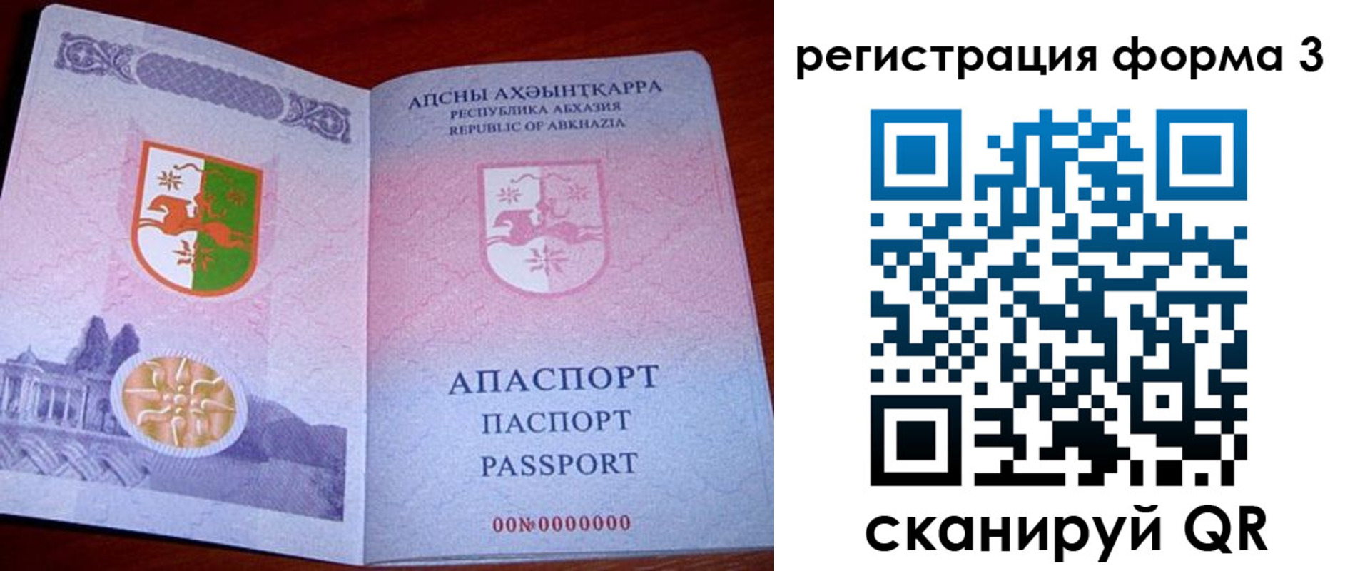прописка законно в Горячем Ключе
